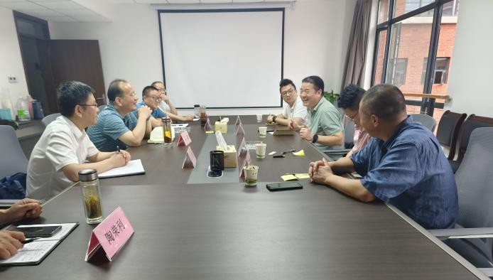 淮糧實(shí)業(yè)勇于擔(dān)當(dāng)、敢于作為 積極開展糧食市場化經(jīng)營