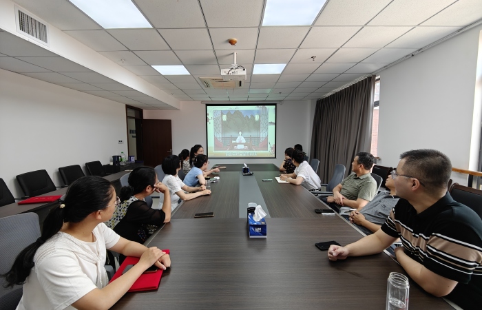 淮糧集團(tuán)開展“愛在七夕，更在朝夕”主題文化活動(dòng)