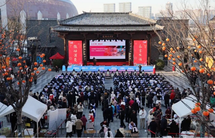 徽動消費(fèi)煥新彩 樂享生活啟新篇